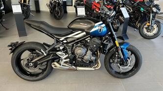 Triumph Trident 660 (2025)