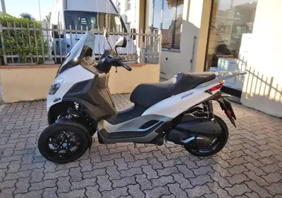 Piaggio MP3 310 (2025 - 26) - Annuncio 9735997