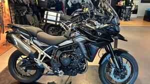 Triumph Tiger 900 GT Pro (2024 - 25) 