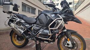 Bmw R 1250 GS Adventure (2021 - 24) 