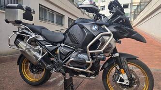 Bmw R 1250 GS Adventure (2021 - 24)