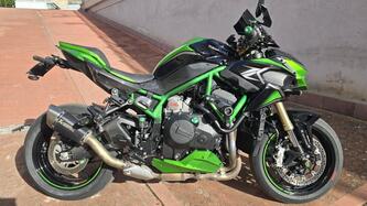 Kawasaki Z H2 SE (2021 - 24)