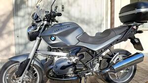 Bmw R 1200 R (2006 - 11) 