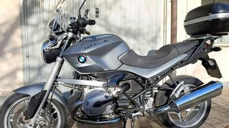 Bmw R 1200 R (2006 - 11)
