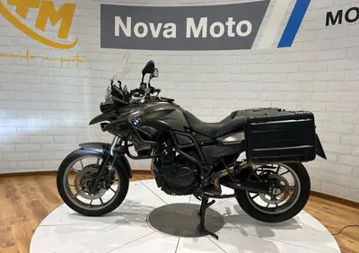 Bmw F 700 GS (2012 - 15) - Annuncio 9868332