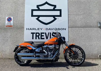 Harley-Davidson Breakout 117 (2023 - 24) - Annuncio 9868235