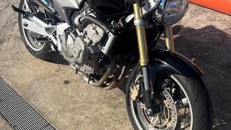 Honda Hornet 600 (2005 - 06) usata
