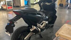 Honda Forza 750 DCT Urban (2021 - 24) 