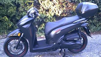Honda SH 350 Sport (2021 - 24) usata