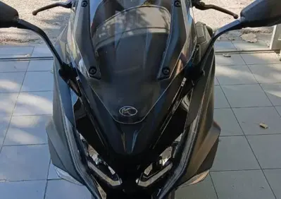 Kymco AK 550 ETS (2021 - 26) - Annuncio 9868258