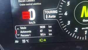 Ducati Multistrada V4 S (2021 - 24) 