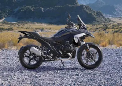 Bmw R 1300 GS Triple Black (2023 - 26) - Annuncio 9868278