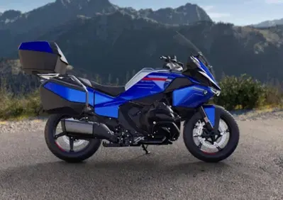 Bmw R 1300 RT (2026) - Annuncio 9868282