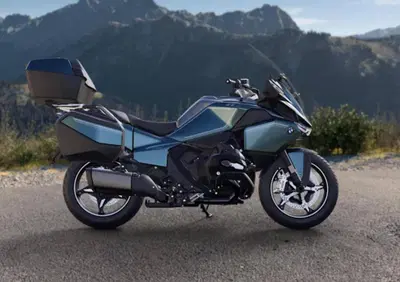 Bmw R 1300 RT (2026) - Annuncio 9868298