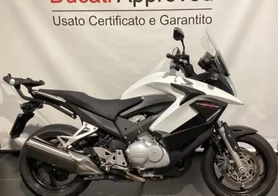 Honda Crossrunner ABS (2010 - 14) - Annuncio 9868263