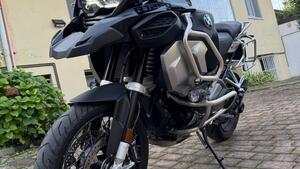 Bmw R 1250 GS Adventure (2021 - 24) 