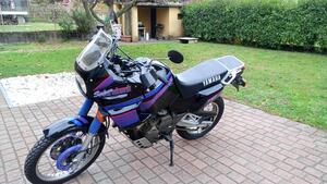 Yamaha XTZ 750 SuperTéneré (1989 - 98) 