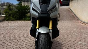 Honda X-ADV 750 DCT (2021 - 24) 