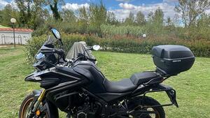 Voge Valico 525DSX (2023 - 25) 