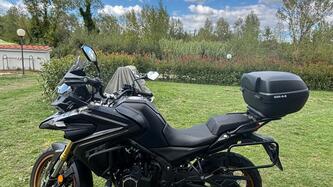 Voge Valico 525DSX (2023 - 25) usata