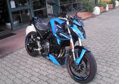 Suzuki GSX-8S (2025 - 26) - Annuncio 9868350