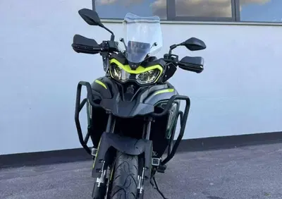 Benelli TRK 702X (2023 - 25) - Annuncio 9868349