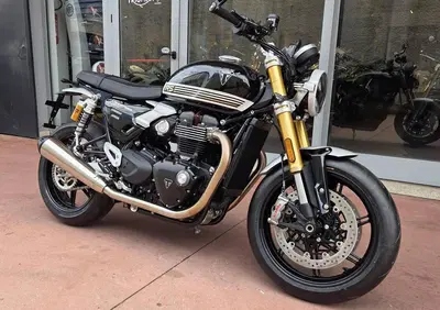Triumph Speed Twin 1200 RS (2025 - 26) - Annuncio 9868351