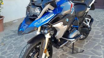 Bmw R 1200 GS (2017 - 18)