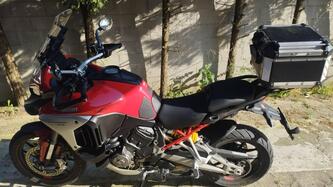 Ducati Multistrada V4 S (2021 - 24) usata