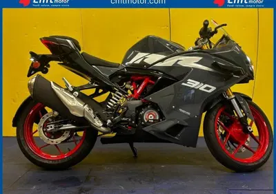 TVS Motor RR 310 (2024 - 26) - Annuncio 9868363