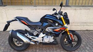 Bmw G 310 R (2016 - 20) 