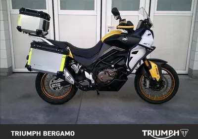 QJ Motor SVT 650 X (2024) - Annuncio 9691278