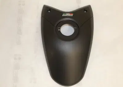 COVER SERBATOIO HYPERMOTARD 1100 Ducati - Annuncio 9868386