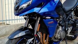 Triumph Tiger Sport 660 (2022 - 24) 