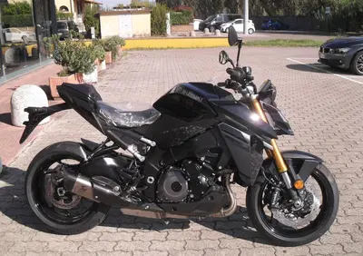 Suzuki GSX-S1000 EVO (2025 - 26) - Annuncio 9868391