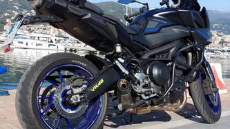 Yamaha Tracer 900 (2018 - 20) usata
