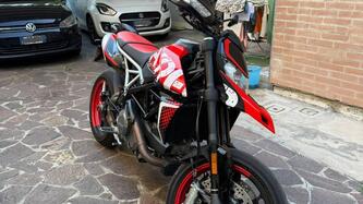 Ducati Hypermotard 950 RVE (2022 - 25) usata