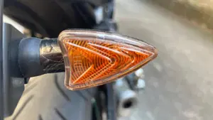 Yamaha MT-07 ABS (2014 - 16)  (4)