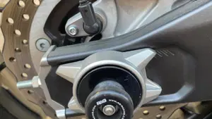 Yamaha MT-07 ABS (2014 - 16)  (6)