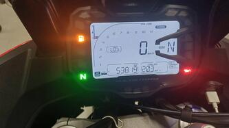 Ducati Multistrada 950 (2018)