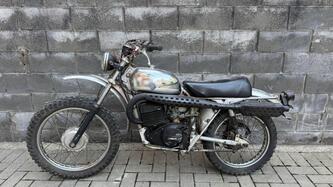 Husqvarna 