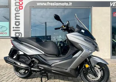 Kymco X-Town 300i ABS (2016 - 20) - Annuncio 9868406