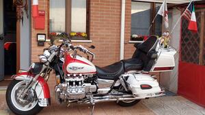 Honda GL 1500 F6C Twotone (1997 - 01) 