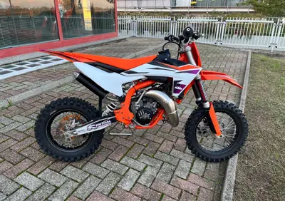 KTM 65 SX (2024 - 26) - Annuncio 9868413