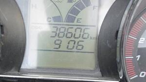 Kymco Downtown 300i (2009 - 17) 