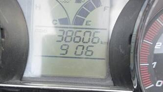 Kymco Downtown 300i (2009 - 17)