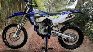 Sherco 250 SEF Factory (2023) 