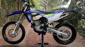 Sherco 250 SEF Factory (2023)