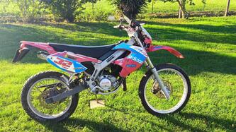 Malaguti XTM 50 Enduro (2003 - 12) usata
