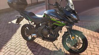 Kawasaki Versys 650 Grand Tourer (2017 - 20) usata